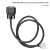 Launch CH-02 24 Pin Cable For Toyota F15/F18 Smart Key All Keys Lost Dismantle And Read The IMMO Box